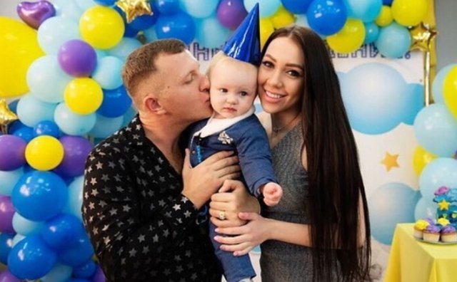 Родители Богдана Ильича договорились об алиментах