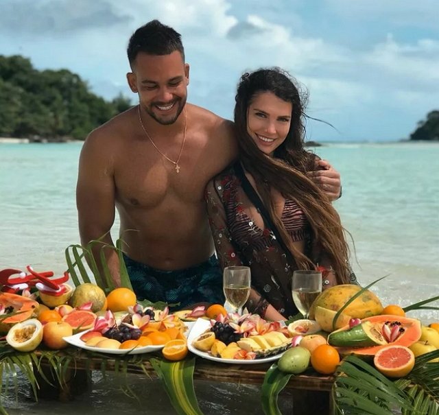 На Сейшельских островах не осталось влюбленных пар