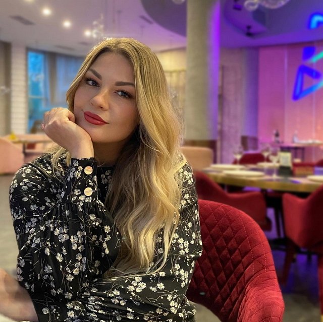 Руслана Мишина: Я, конечно, не ханжа, но по-моему, это уже перебор... Руслана Мишина: Я, конечно, не ханжа, но по-моему, это уже перебор...